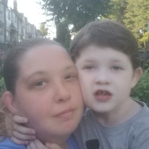 Meet your Posher, Meg